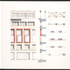 GWY EP pencil elevations