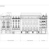 Piccadilly (north) elevation