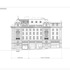 Regent street (east) elevation