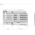 Eagle Place (west) elevation