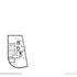 Lower basement floor plan