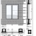 Elevation detail