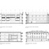Courtyard elevations