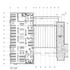 Third floor plan
