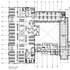 Second floor plan