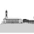 East elevation