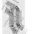 Second floor plan