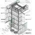 Atrium axonometric