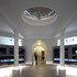 UCL Oculus and Octagon Gallery - Octagon Gallery Ground Floor View