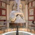 UCL Oculus and Octagon Gallery - Flaxman Gallery First Floor View