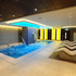 Antrim Forum Leisure Centre, Northern Ireland 