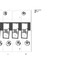 Terrace House -Second Floor Plan 