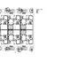 Courtyard House -  Ground Plan 