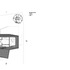 Villa House - Second Floor Plan 