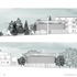 North and south elevation