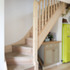 New staircase 