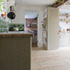 From the snug to the kitchen