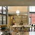 Central kitchen