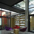 Internal reading area