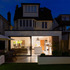 Rear Extension Night shot