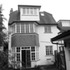 Existing rear of house
