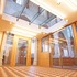 inside looking out