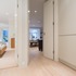 Hallway to living 