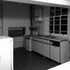 Kitchen before development