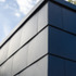 Thrutone slate cladding