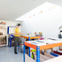 Studio Interior