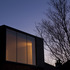 Dormer silhouette