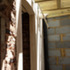 Alterations to existing structure