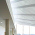 Atrium and open walkways