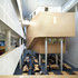 Fourstorey atrium