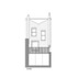 Uxbridge Street - Rear Elevation