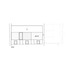 Uxbridge Street - Roof Plan