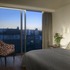Bed Room Night View