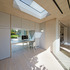 Glas-Three Corner House-Study2
