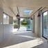 Glas-Three Corner House-Kitchen-Dining area