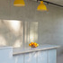 Glas-Three Corner House-Breakfast bar