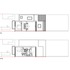 Upper floor plans