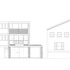 Rear elevation