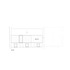 Uxbridge Street - Roof Plan