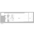 Uxbridge Street - Basement Plan