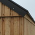 The students who built the Boathouse paid careful attention to detail