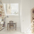 North Light Over Desk