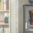 Concrete Paver Hearth