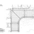 Walkway detail plan