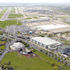 Aerial View of X2