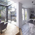 Extension & Kitchen